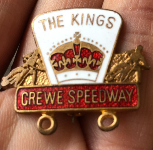 Rare vintage crewe - vintage,