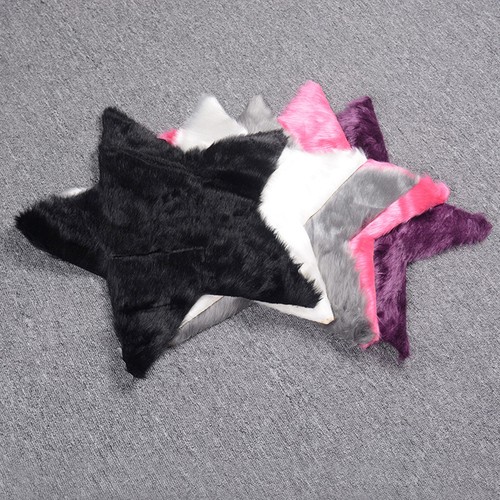 Fashion star shaped - shaped, plush