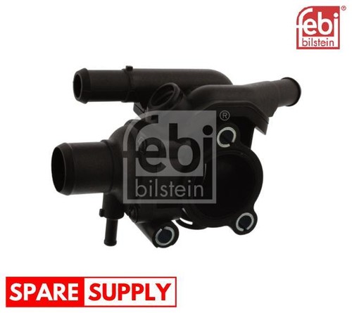 Coolant flange for ford - coolant,