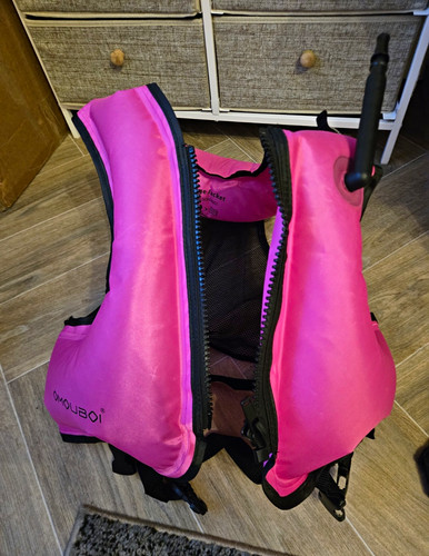 Omouboi adult air flotation - omouboi,