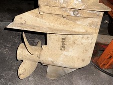 Short shaft gearbox 25hp - short,