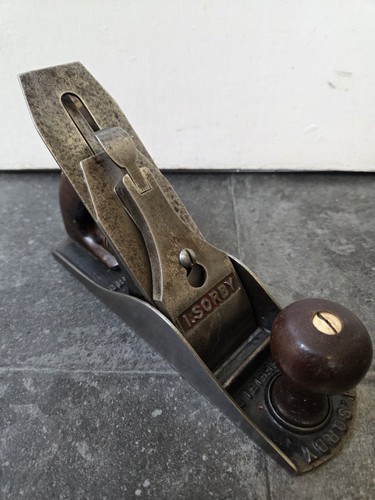 Vintage sorby punch - sorby,