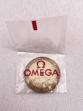 Vintage Genuine 1950s Omega