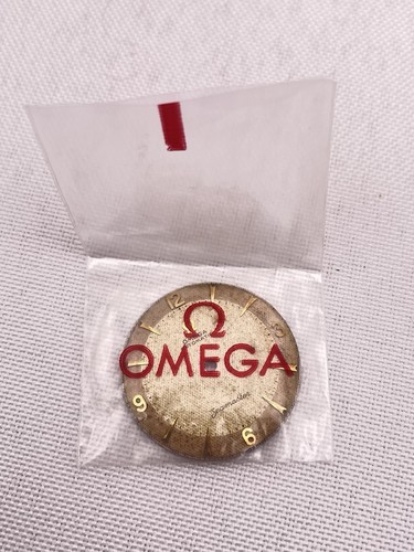 Vintage genuine 1950s omega - vintage,