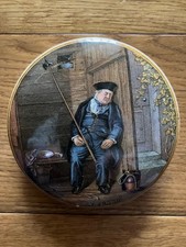 Prattware coloured victorian - prattware,