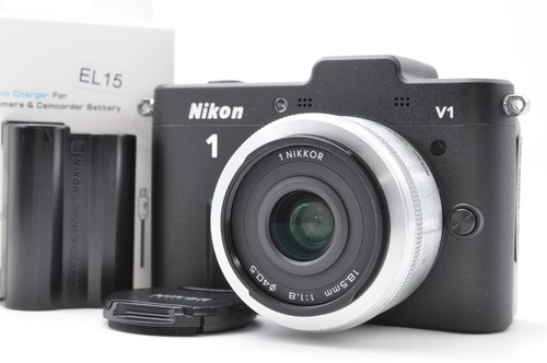 Near mint nikon v1 - near,