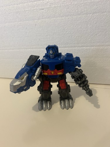 Playskool heroes transformers - heroes,