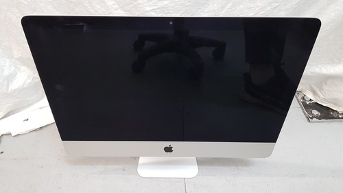 Apple imac late - apple, 21.5"