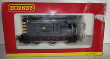 Hornby BR Class 08 D4174