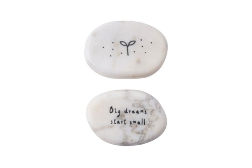 Single marble big dreams - single, ‘big