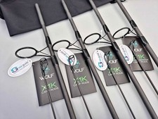 X3 WOLF X1K 12FT 3.5TC RODS +