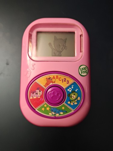 Leapfrog learn groove music - leapfrog,