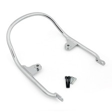 NEW CHROME PASSENGER GRAB BAR