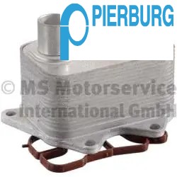Engine oil cooler 09269 - engine,