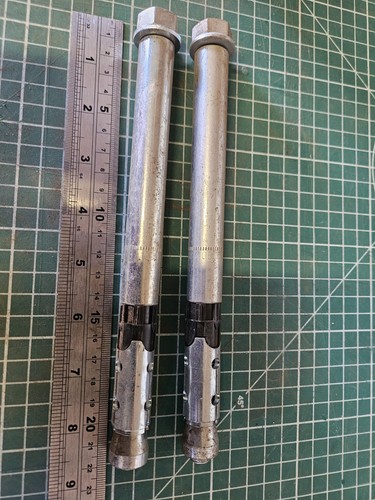Hilti 18 through - 2,