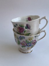 Royal Albert Flower of the