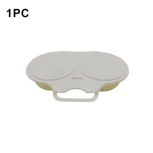 Microwave egg poacher - egg, mold