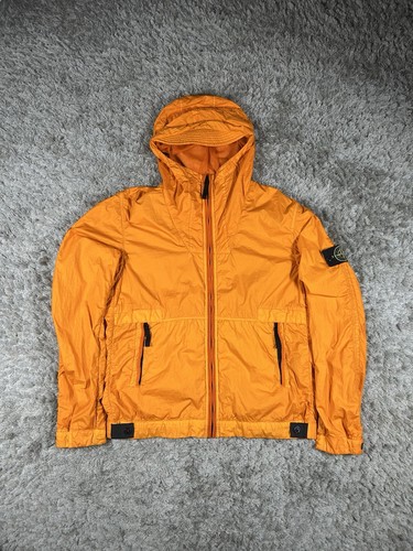 Stone island ss14 membrana - island,