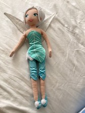 Disney Tinkerbells Friend