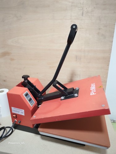 Pixmax fabric printing heat - printing,