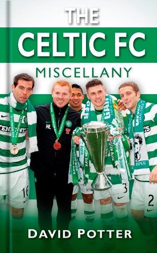The celtic miscellany by - the,