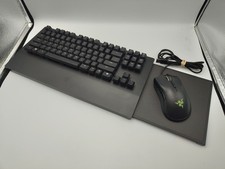 Razer Turret Mechanical