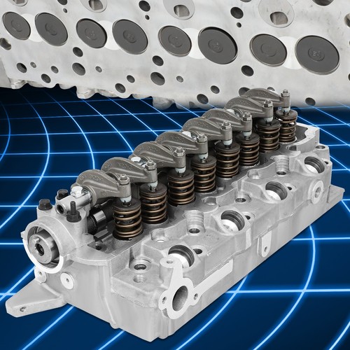 4d56 diesel engine complete - engine,