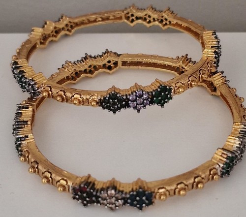 Pakistani indian gold plated - pakistani,
