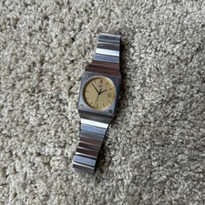 Vintage certina DS Quartz