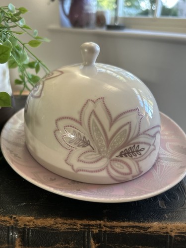 Denby monsoon chantilly butter - chantilly,