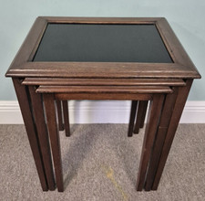 Beautiful Set of Three Nesting