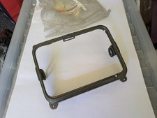 Yamaha Koito Headlamp Rim 47J-84115-00 XT350 XT600 TW200 TDR250 DT125 DT80 DT200