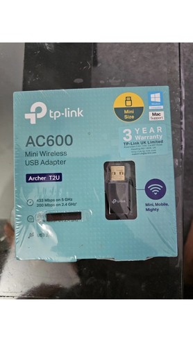 Link archer t2u - tp-link, ac600