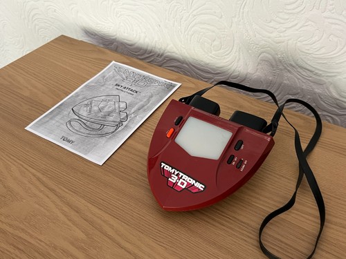 Tomytronic sky attack - tomytronic,