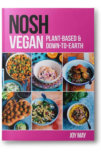 Vegan - , (nosh)