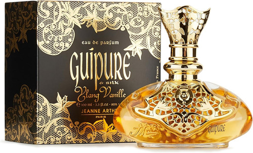 Jeanne arthes guipure - arthes,