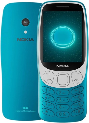 Nokia 3210 lte - nokia,