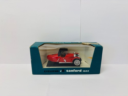 Brumm cyclecar sanford - cyclecar,