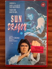 Sun Dragon (1978) - Billy