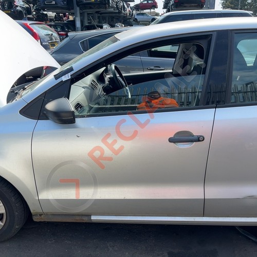 Volkswagen polo mk5 - s, a/c