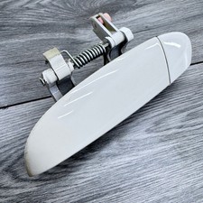 HYUNDAI I10 MK1 DOOR HANDLE