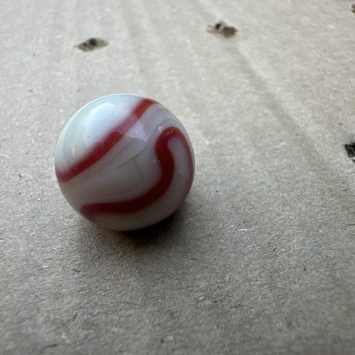Vintage akro agate corkscrew - vintage,