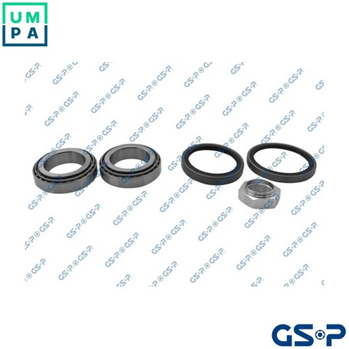 Wheel bearing kit gk1444 for - wheel,