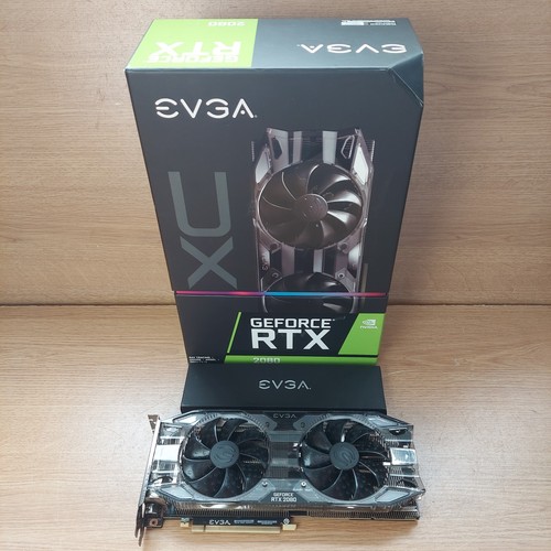 Evga geforxe rtx - evga,