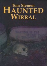 Haunted Wirral by Slemen, Thomas Paperback Book The Cheap Fast Free Post