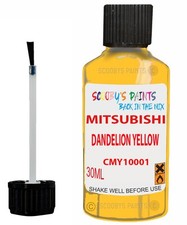 Paint For Mitsubishi Evolution