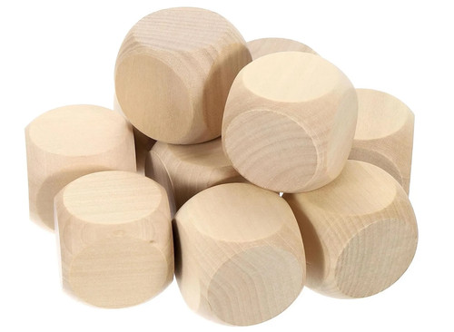Personalized wooden decision - personalized,