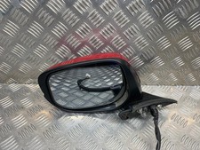 HONDA JAZZ MK2 2012 PASSENGER