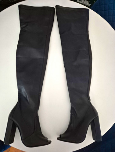 Carvela black over - carvela,