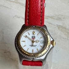TAG Heuer : Ladies